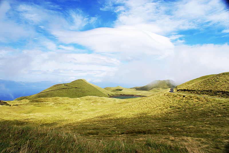 Achada Plateau