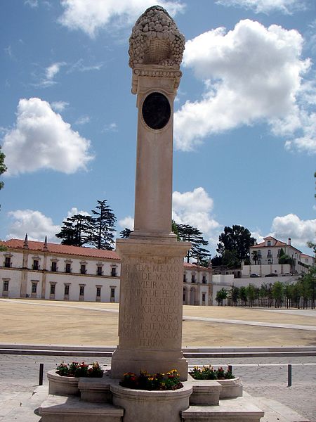 Kloster Alcobaça