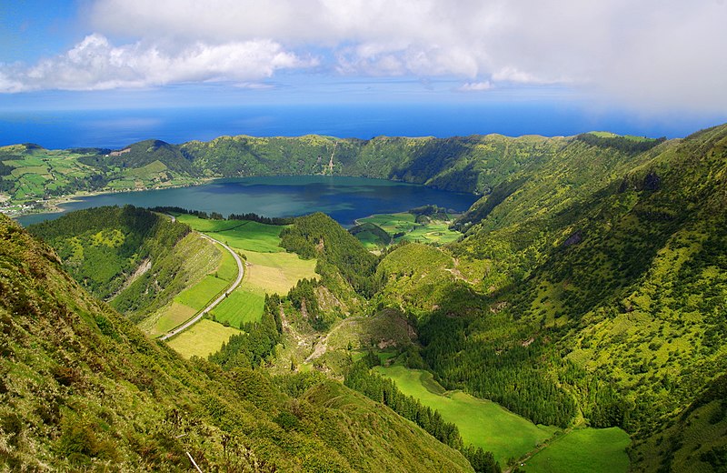 Sete Cidades