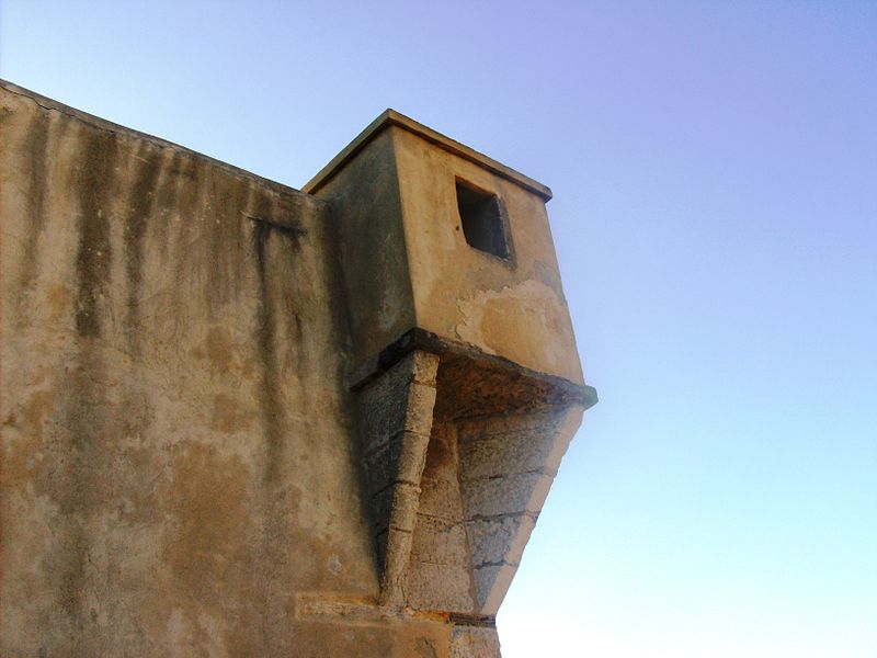 Forte de São Bruno