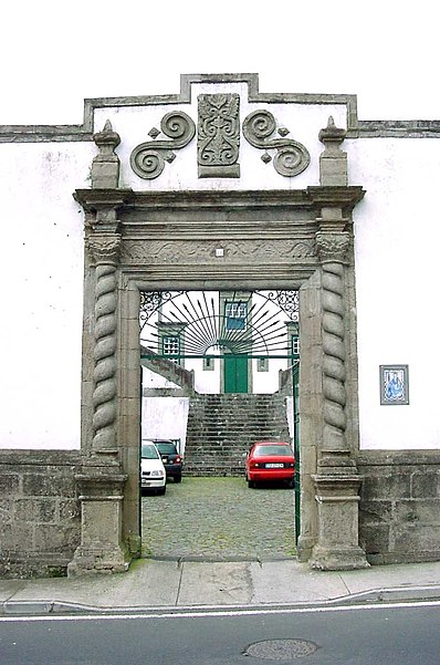 Santa Catarina Palace
