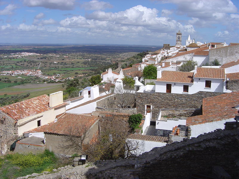 Reguengos de Monsaraz