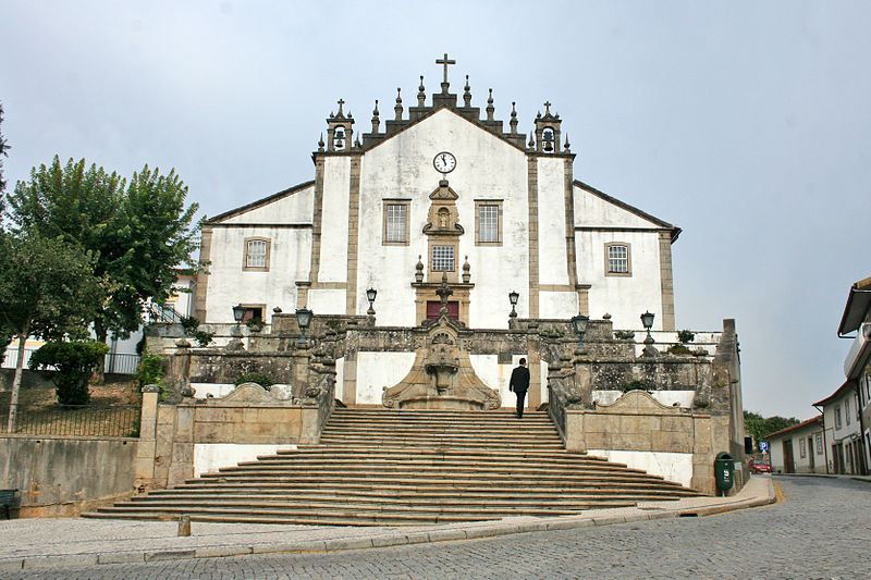 Santa Maria da Feira