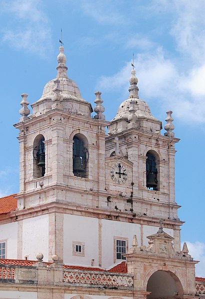 Santuário de Nossa Senhora da Nazaré