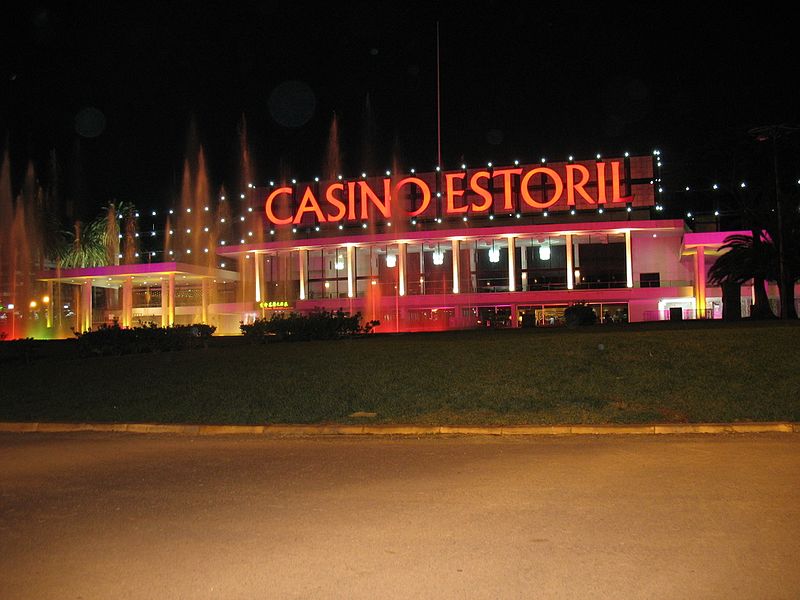 Casino Estoril