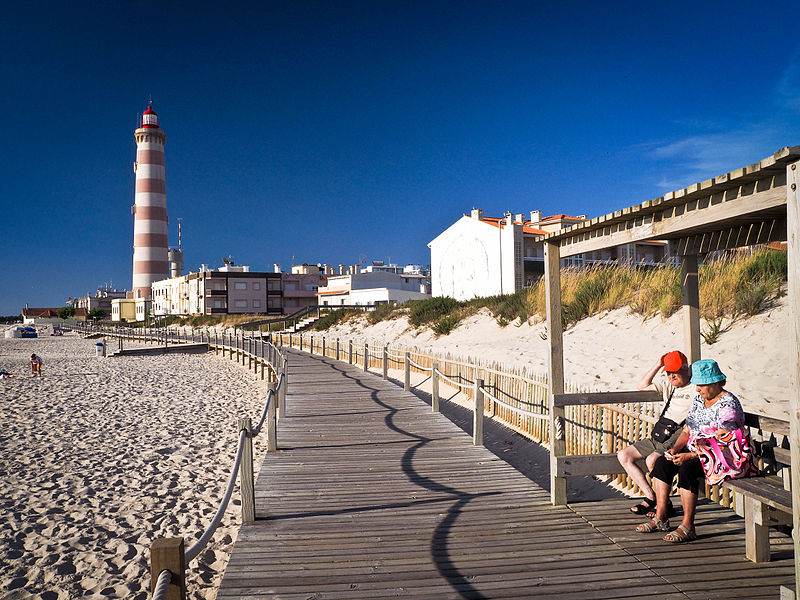 Farol de Aveiro