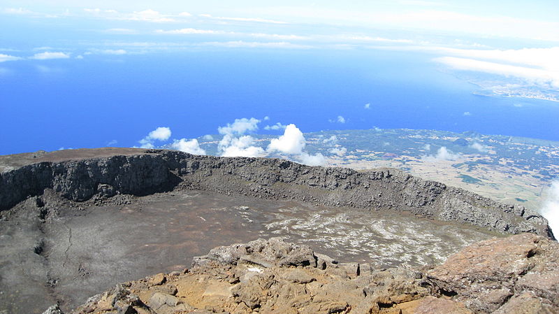 Ponta do Pico