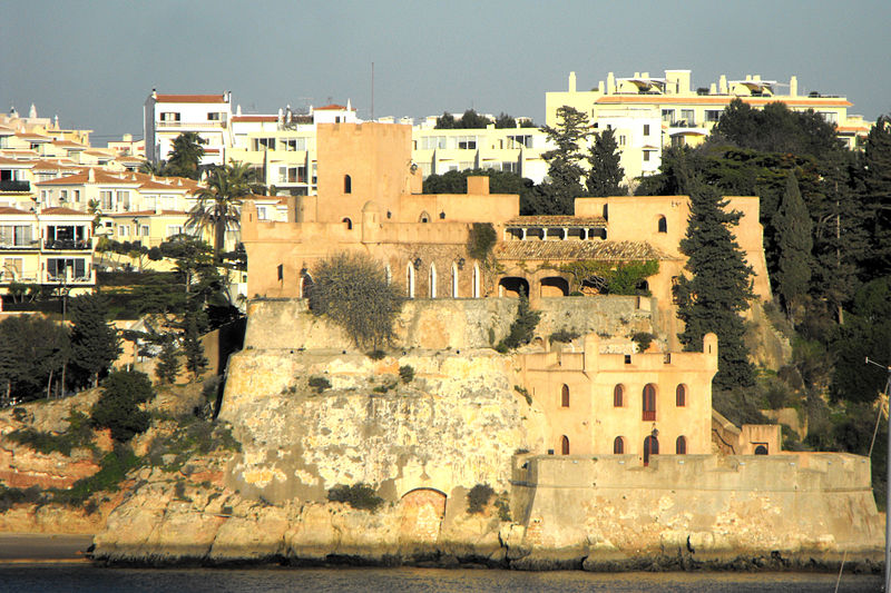 Ferragudo