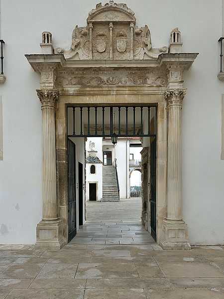 Museo Nacional de Machado de Castro