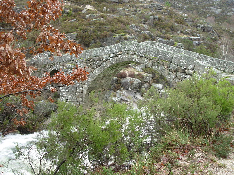 Ponte da Cava da Velha