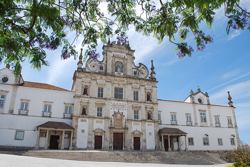 Kathedrale von Santarém