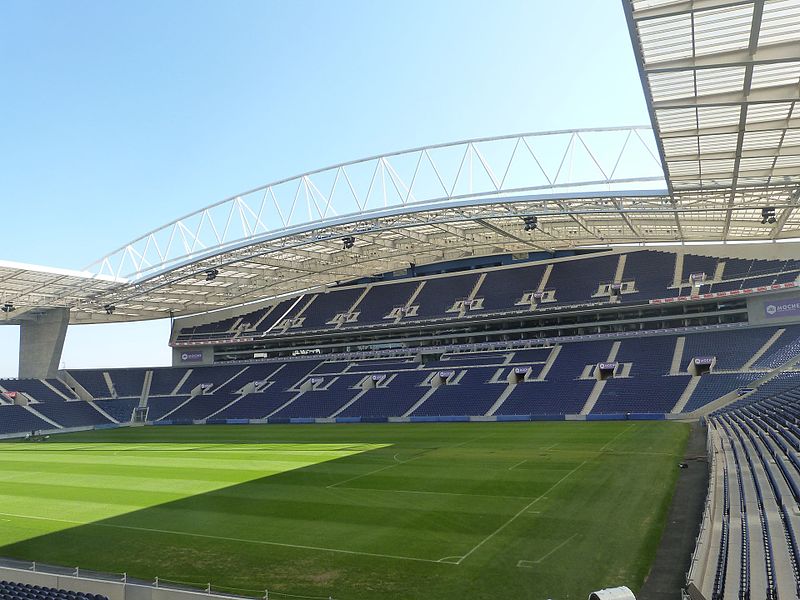 Estádio do Dragão