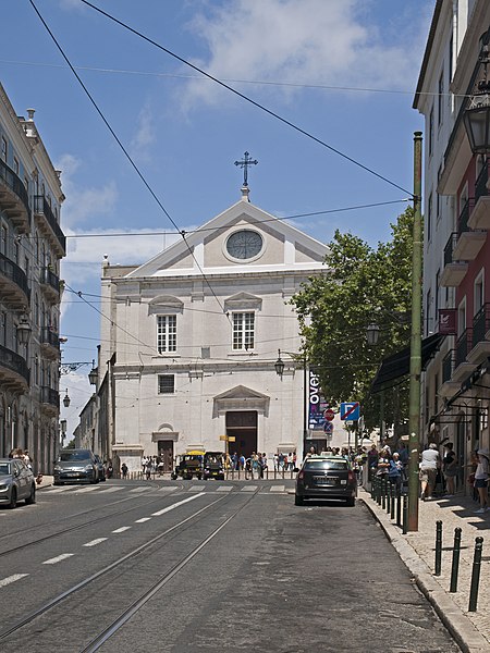 Kościół São Roque