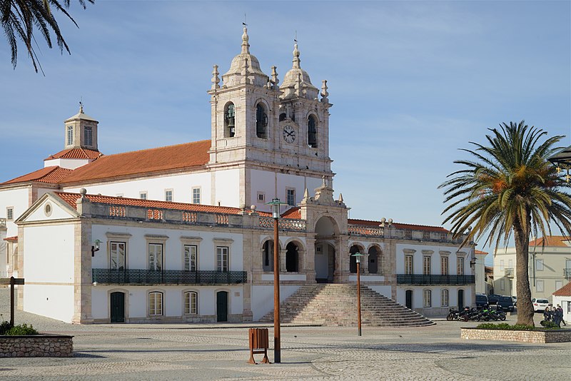 Santuário de Nossa Senhora da Nazaré