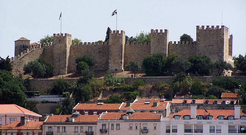 Château de Saint-Georges