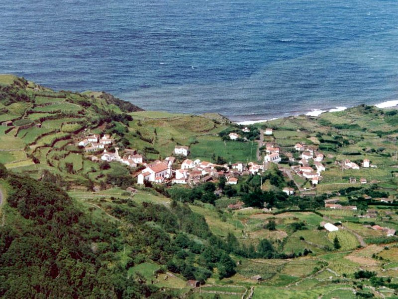 Church of Nossa Senhora dos Remédios