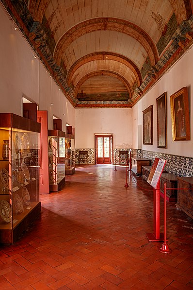 Palace of Sintra