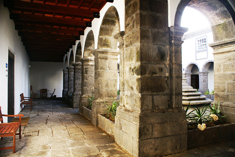 Convent of São Pedro de Alcântara