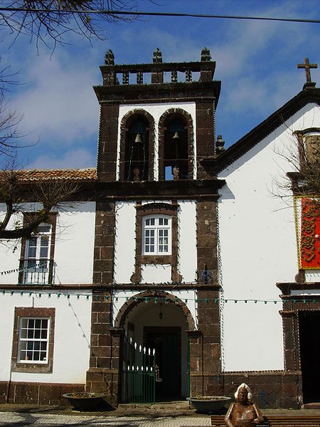 Convent of São Francisco