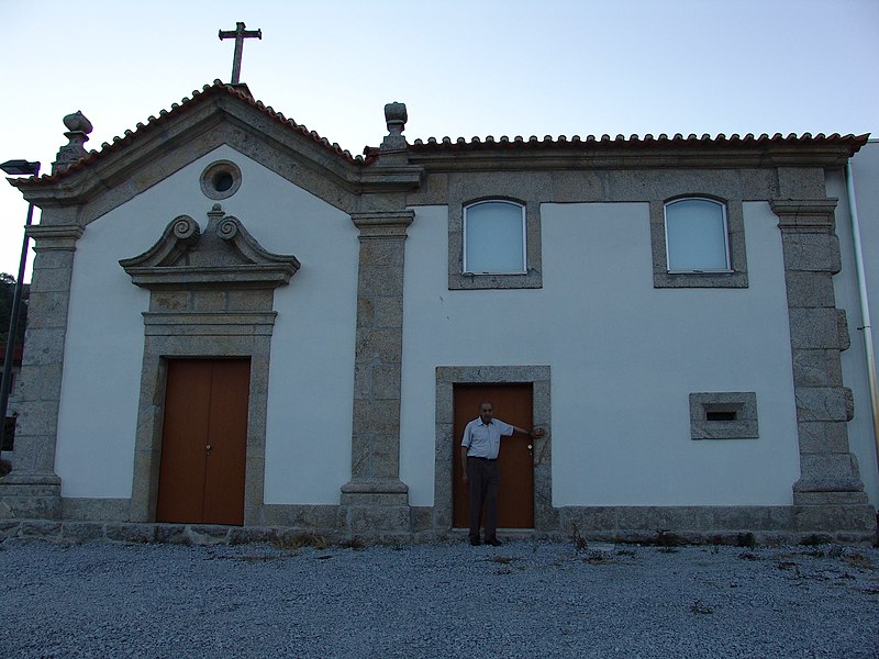 Vila Pouca de Aguiar