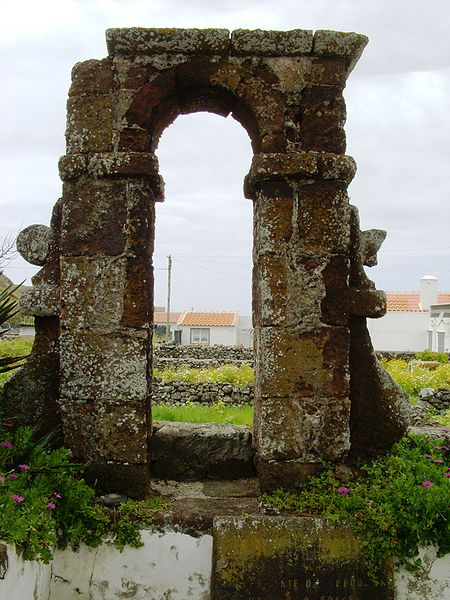 Hermitage of Nossa Senhora dos Anjos