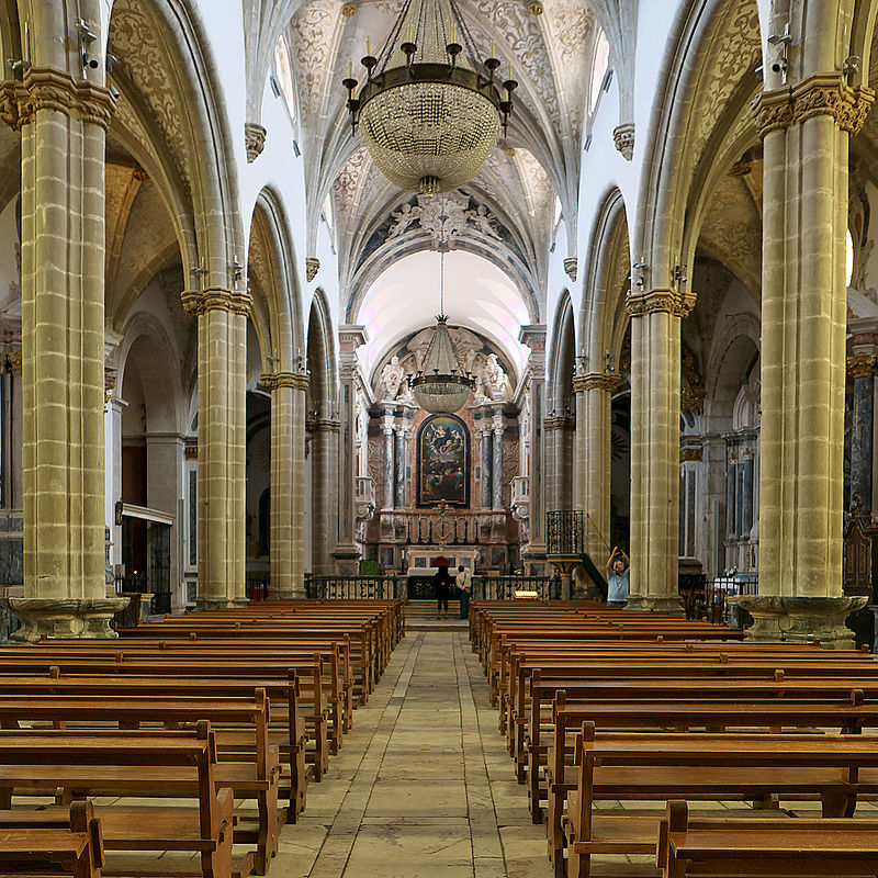 Iglesia de Nuestra Señora de la Asunción