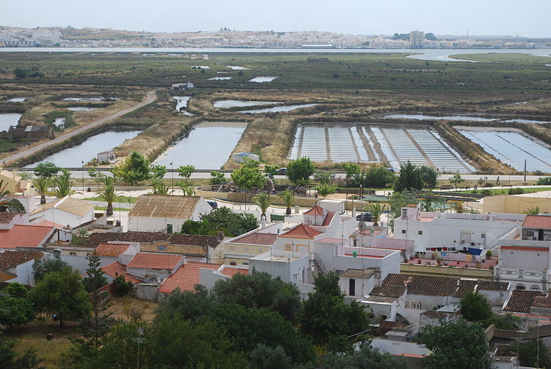 Castro Marim