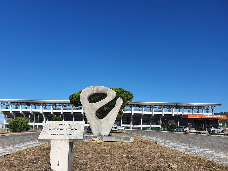 Autódromo do Estoril