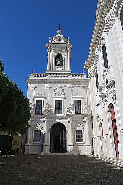 Convento de Gracia