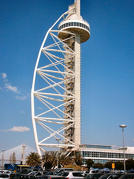 Vasco-da-Gama-Turm