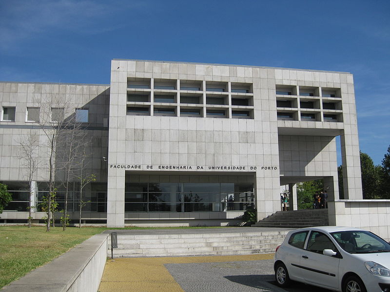 Universität Porto