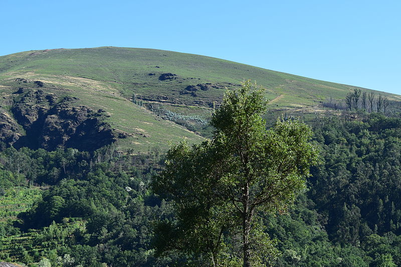 Parc naturel du Alvão