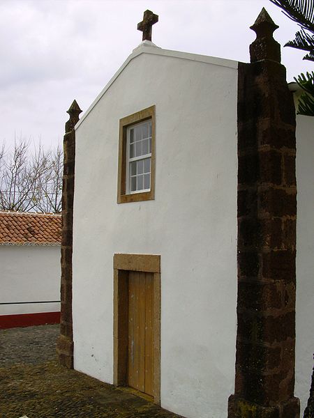 Hermitage of Nossa Senhora dos Anjos