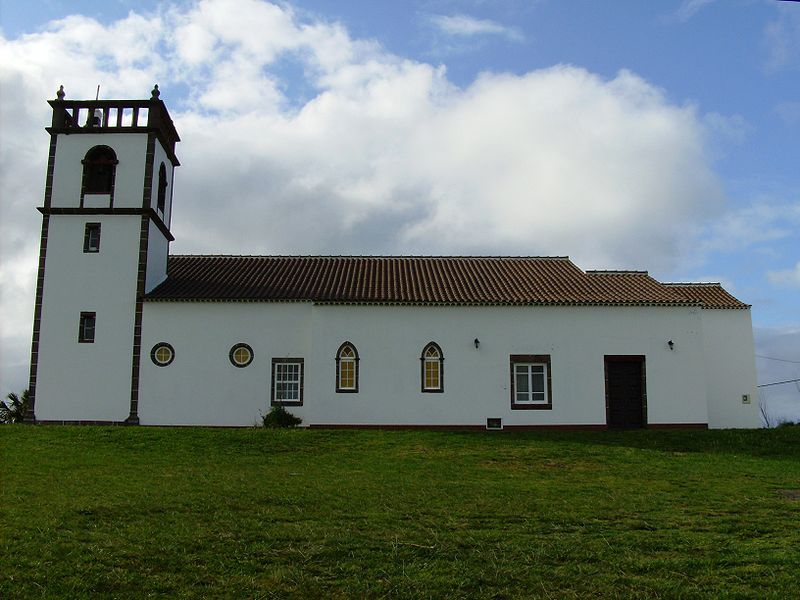Church of Nossa Senhora do Bom Despacho