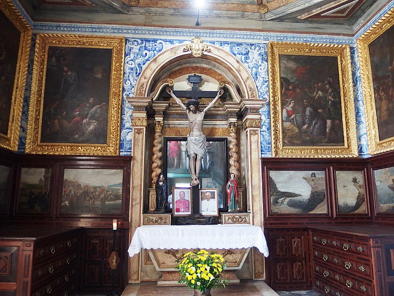 Santuário de Nossa Senhora da Nazaré
