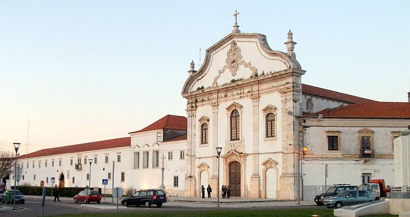 Convent of São Francisco