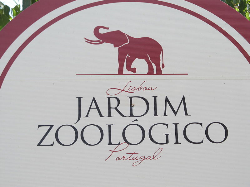 Zoológico de Lisboa