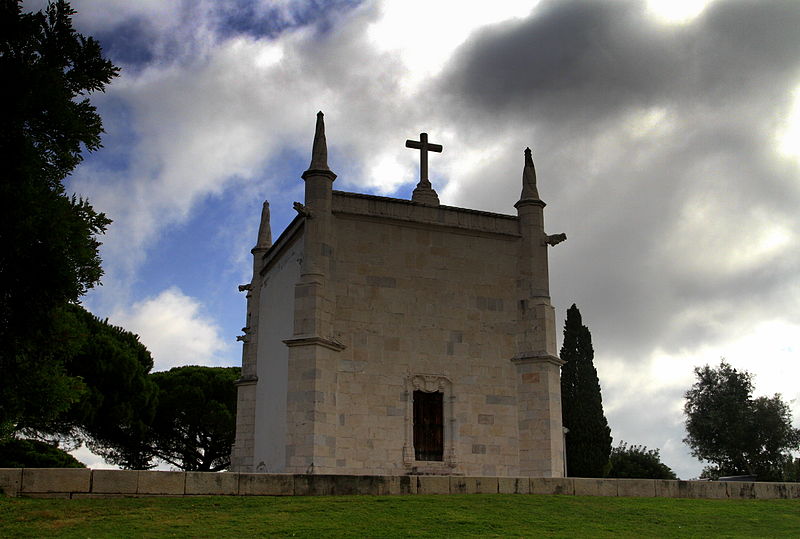 Restelo Hermitage