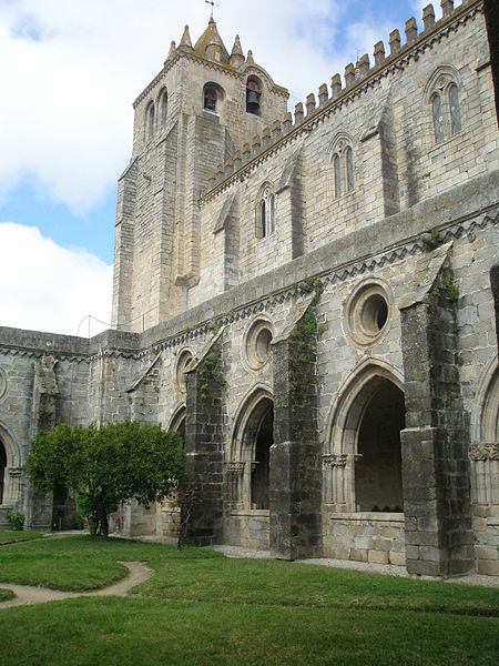Cathedral of Évora