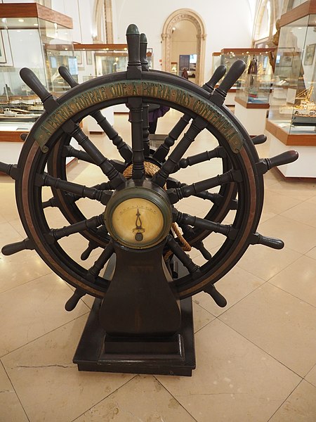 Navy Museum