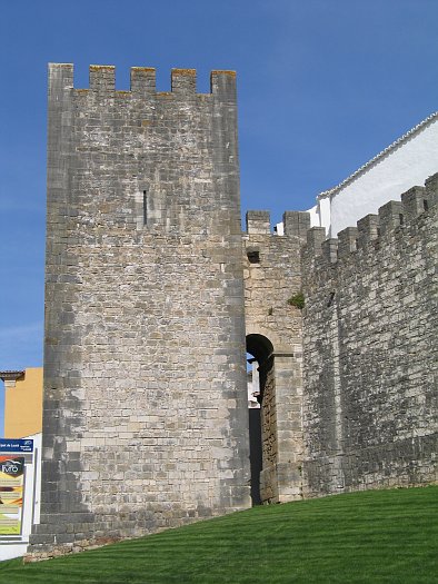 Castle of Loulé