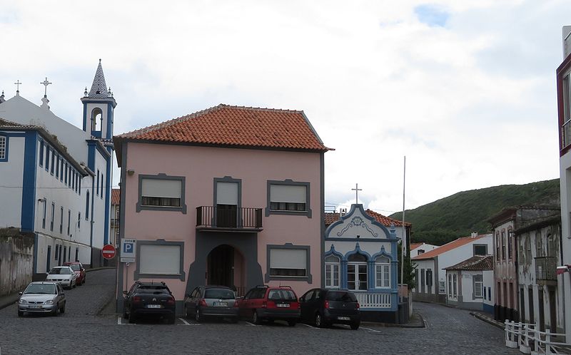 Praia da Vitória