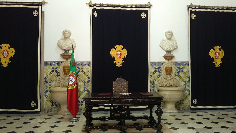 Belém Palace