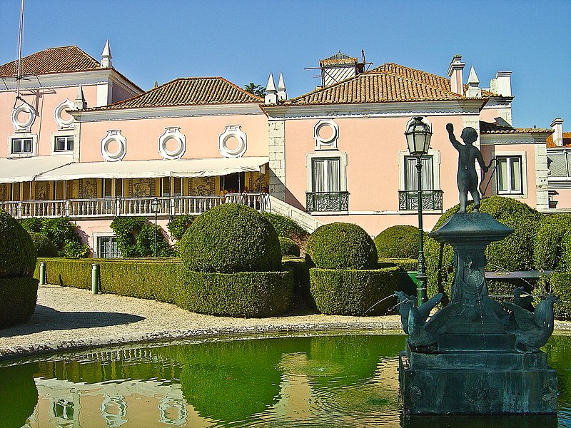 Belém Palace