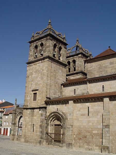 Kathedrale von Braga