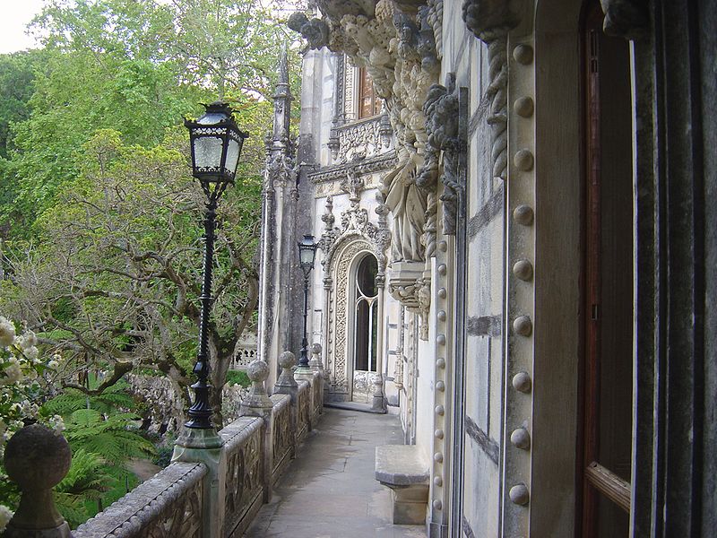 Palais de la Regaleira