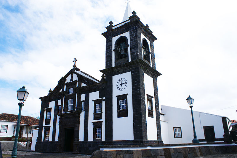 Isla Graciosa