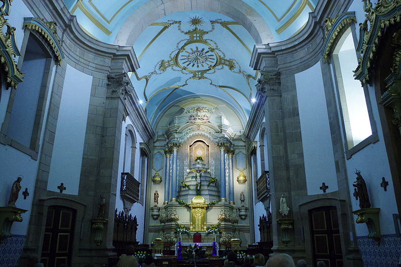 Basílica de San Pedro