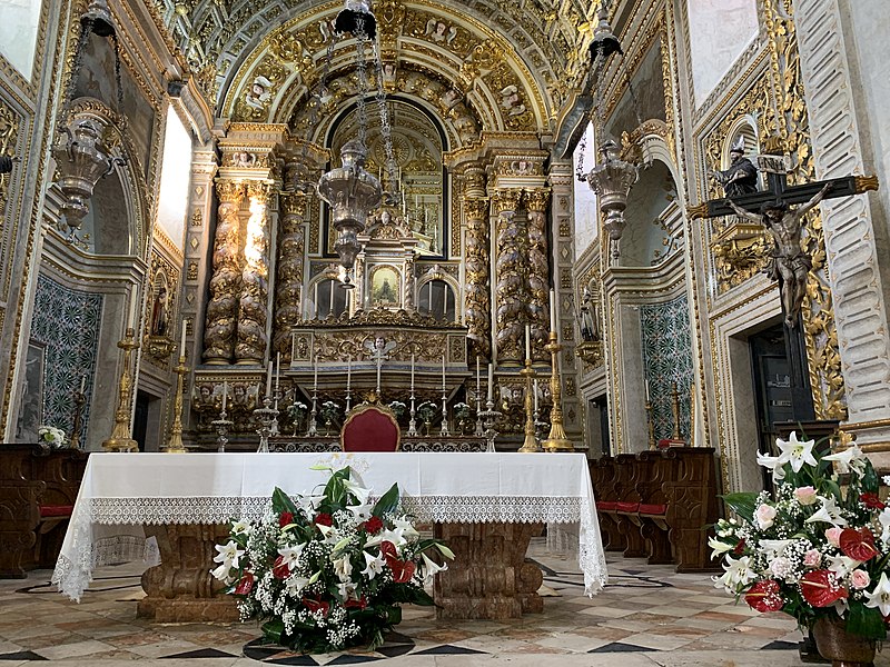 Santuário de Nossa Senhora da Nazaré