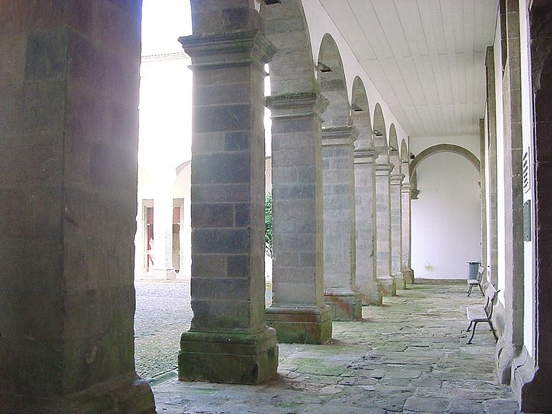 Convent of São Francisco